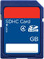 cf card recovery card full error